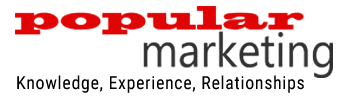 Popular Marketing